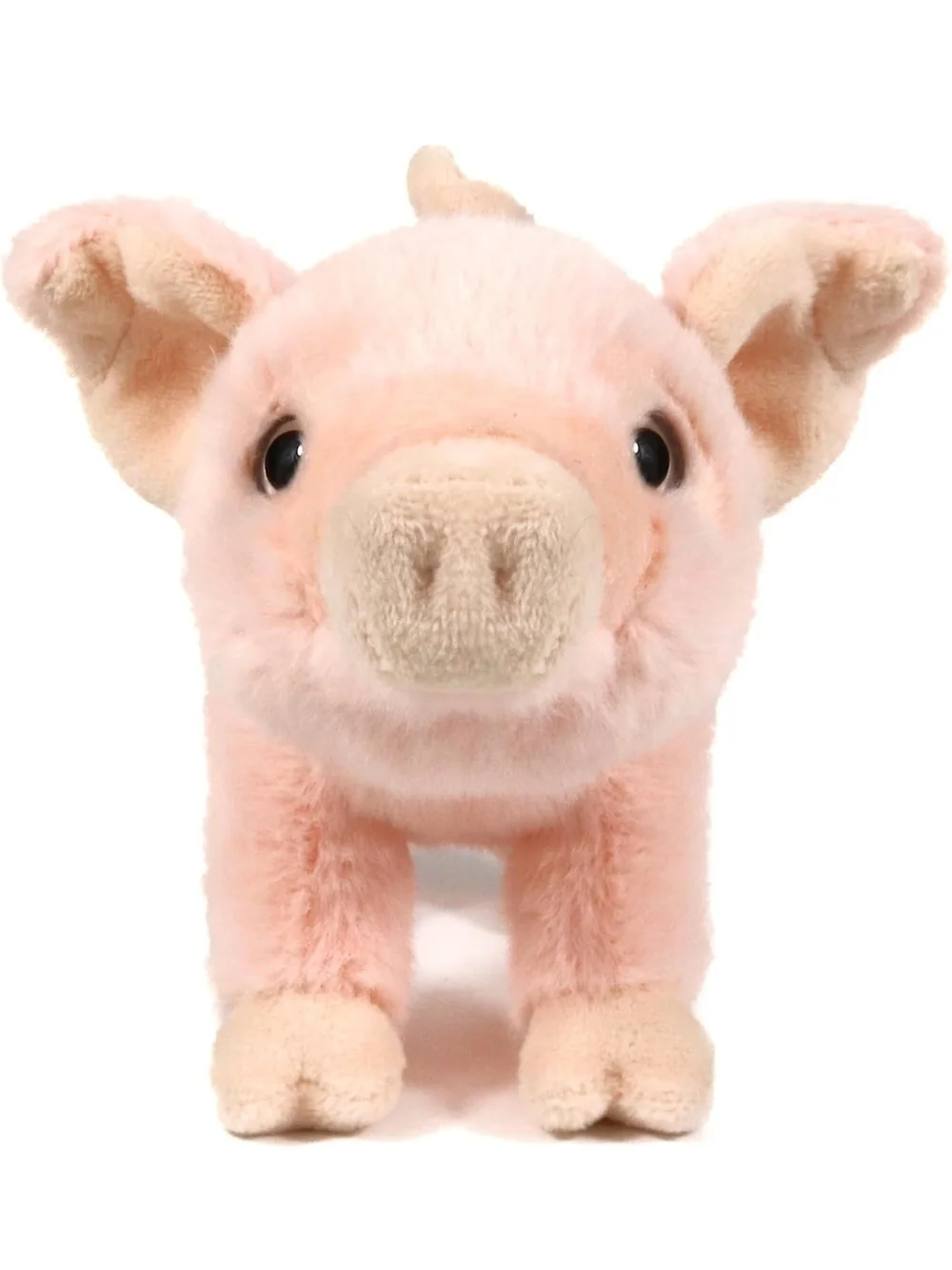 Ice King Bear Little Piggy Stuffed Animal Piglet Plush Toy Small Pig 7 Inches